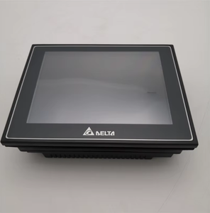 DOP-100 ซีรีส์ HMI DOP-107EG หน้าจอสัมผัส TFT ขนาด 7 นิ้ว การ์ดอีเธอร์เน็ต อินเทอร์เฟซระหว่างมนุษย์กับเครื่องจักรมาตรฐาน - Product Image 1