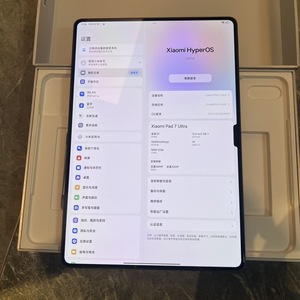 New Arrival Xiaom Pad <b>7</b> Ultra <b>Tablet</b> Computer 14 Inch Screen Oled Wi-Fi <b>Tablet</b> Computer brand New <b>Tablet</b> business Use <b>Tablet</b> - Product Image 3