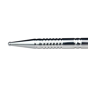 FRRK 304 - Estimulador Uretral Masculino de Acero Inoxidable, Estimulador de Próstata, Juguete Sexual para Hombres - Product Image 4