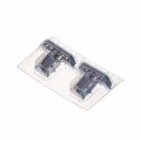 Connecteur de remplacement 3,5 mm pour prise casque de manette PS5, port casque pour contrôleur PS5