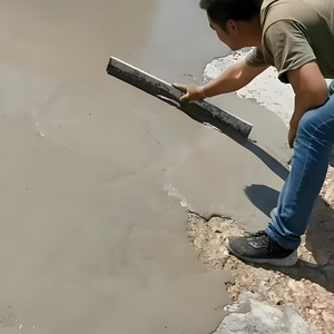 <span class=keywords><strong>Mortero</strong></span> <span class=keywords><strong>Impermeable</strong></span> para Reparación de Carreteras, para Fortalecer Defectos en el Hormigón y Transformar Edificios y Puentes Antiguos - Product Image 1