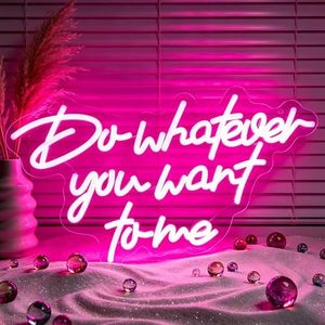 Letrero LED de Neón Profesional Personalizado con el Logotipo 'Break Hearts Not Nails' para Decoración de Pared de Salón de Uñas o Estudio - Product Image 5