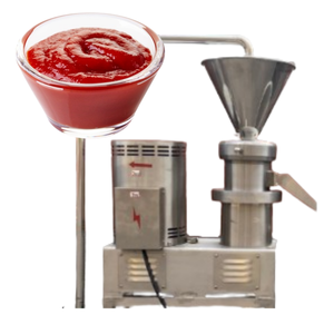 Good Condition <b>Tomato</b> Paste Making Machine Production Line <b>Tomato</b> Paste Factory - Product Image 1