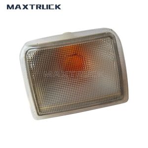 MAXTRUCK di alta qualità parti del camion 1301368 5.81146 lampada di segnalazione di direzione per DF F <span class=keywords><strong>95</strong></span>, <span class=keywords><strong>95</strong></span> <span class=keywords><strong>XF</strong></span>, <span class=keywords><strong>XF</strong></span> <span class=keywords><strong>95</strong></span> camion - Product Image 5