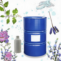 Alcool gras alkoxylé, tensioactif non ionique pour la formule de nettoyage industriel des textiles, du cuir et du papier, isotridecanol éthoxylé
