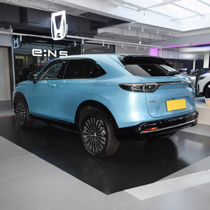 DongFeng HondaS Ens1 Pure Electric SUV 5 puertas Productos de automóviles nuevos/usados 2023 Coche eléctrico de lujo New Energy Electric Ens1 - Product Image 6