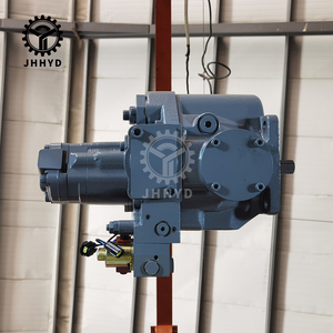 Bomba Hidráulica Principal AP2D36LV1RS6-976-0 para Hitachi EX75UR-2 - Product Image 4