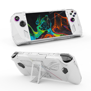 <span class=keywords><strong>2023</strong></span> Nouvel étui de protection en cristal pour ROG Ally - Product Image 1