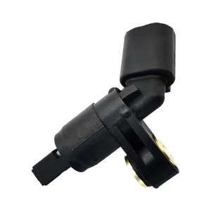 Nouveau capteur de vitesse de roue ABS de haute qualité pour VW <span class=keywords><strong>Golf</strong></span> Passat Audi 1J0927804 - Product Image 1