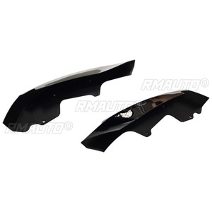 Kit carrosserie pour pare-chocs avant, diffuseur, spoiler, protection d'angle pour BMW Série 3 F32 F33 F36, accessoires auto - Product Image 6