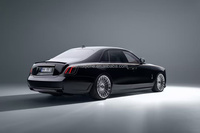 Kit carrosserie complet pour nouvelle Rolls-Royce Ghost NT : pare-chocs avant et arrière, ailerons, jupes latérales – Pièces automobiles à visser pour rénovation/amélioration