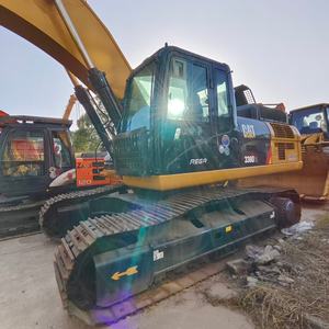 Prix bas, excavatrice sur chenilles hydraulique Caterpillar 336D 336D2 336DL 336D2L d'occasion en vente - Product Image 1