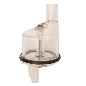 เครื่องรีดนมแพะพลาสติกเกรดอาหารที่มีความโปร่งใสเครื่องรีดนมแกะสำหรับฟาร์มแพะ - Product Image 2