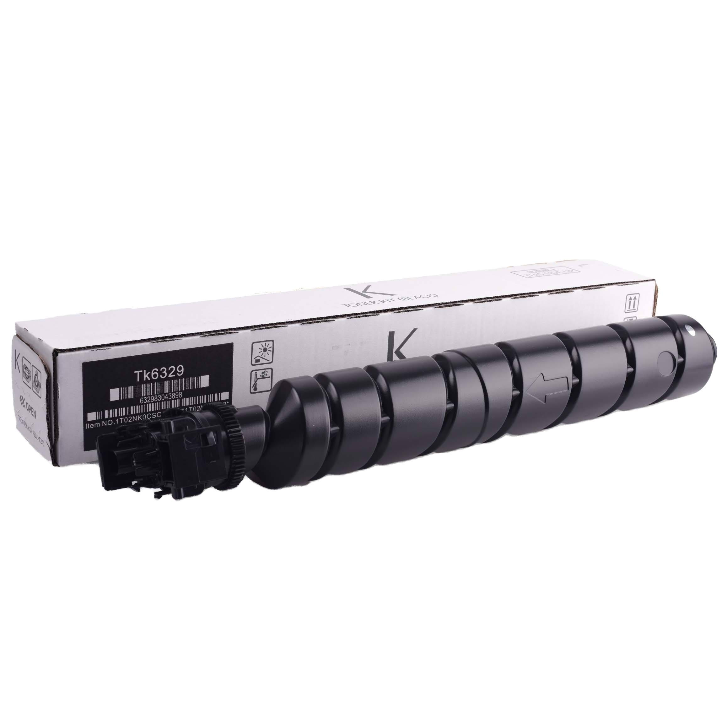 TK-6325 TK-6326 TK-6327 TK-6328 TK-6329 копировальный Тонер для KYOCERA TASKalfa 3500i 4500i 5500i 35K Pages тонер-картридж