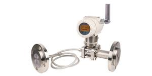 ABB Differential <b>Pressure</b> Transmitter With Diaphragm Seal PDD300 Wireless Fieldbus & HART - Product Image 5