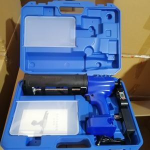 <span class=keywords><strong>Hilti</strong></span> — <span class=keywords><strong>pistolet</strong></span> de calfeutrage électrique, pour résine Polyester, 600ml, 1:1 - Product Image 4