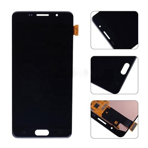 Schermo LCD di ricambio completo per <span class=keywords><strong>Samsung</strong></span> <span class=keywords><strong>Galaxy</strong></span> <span class=keywords><strong>A5</strong></span> <span class=keywords><strong>2016</strong></span> A510 LCD touch screen display - Product Image 2