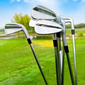 Venta al por Mayor de Palos de Golf de Tercera Generación 790 para Diestros, Hierros de Golf Forjados en Stock con Descuento - Product Image 6
