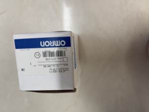 Amplificador de Sensor Fotoeléctrico Omron E3X-SD11 - Product Image 1