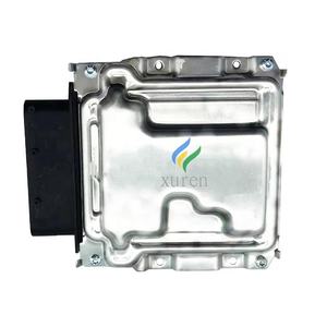 Placa de ordenador de motor ECM ECU Módulo de unidad de Control electrónico 39103-2B215 para Hyundai Kia ME17.9.11.1 - Product Image 3