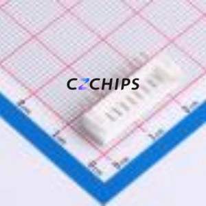 WAFER-PH2.0-10PZZ Wire-to-Board Pin Header Through hole Component (THT),P=2mm Connector 1x10P 2mm Through Hole PH - Product Image 1