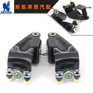 Bisagras y Poleas para Puerta Corredera de Honda Odyssey 72561-SHJ-A21 y 72521-SHJ-A21, Compatibles con el Nuevo Modelo HIACE de Plástico - Product Image 5