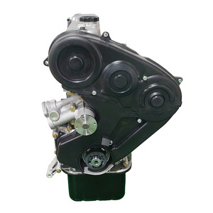 4D56 4D56T D4BB D4BH Moteur <span class=keywords><strong>Diesel</strong></span> Complet Assy pour Hyundai Daihatsu Kia 2.5 V6 1.6L - Product Image 2