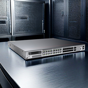 In Stock USG6655E Network <strong>Firewall</strong> 1U Desktop 40Gbps Throughput VPN Supported 1000GB Hot Swappable Storage 12 Million Concurrent - Product Image 6