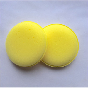 ฟองน้ำขัดเคลือบสีรถยนต์ยี่ห้อ Yikailing ขนาด 100 มม. รูปทรงกลม คุณภาพสูง สำหรับงานดูแลรักษารถยนต์ - Product Image 2