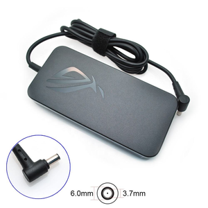 <span class=keywords><strong>Cargador</strong></span>/Adaptador de Corriente para Portátil 19.5V 7.7A 150W 6.0*3.7MM 5.5*2.5MM 4.5*3.0MM para <span class=keywords><strong>ASUS</strong></span> A17-150P1A <span class=keywords><strong>ADP</strong></span>-<span class=keywords><strong>150CH</strong></span> <span class=keywords><strong>B</strong></span> TUF Gaming FX705DD - Product Image 6