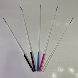20 Inch Rhythmic Professional Streamers Stick - Product Image 2