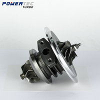 Turbine GT1549S 703245 cartouche Turbo chra pour Renault Trafic II 1.9 dCi 74Kw 101HP F9Q 2001-