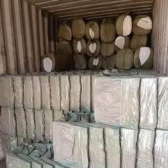 Nhà Hàng Ghế Trung Quốc Nhà Sản Xuất Giá Rẻ Nhựa Bàn Ghế Scandinavia Bọc Ghế Ăn Với Chân Gỗ - Product Image 5