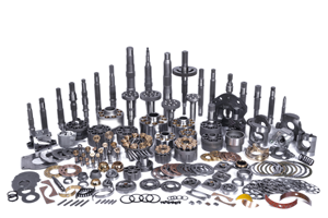 Nouvelles pièces de pompe à piston hydraulique Rexroth série A10VSO A10VSO18 A10VSO28 A10VSO45 A10VSO71 A10VSO100 Garantie de 3 mois - Product Image 5