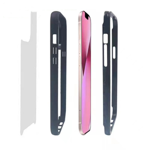 New Arrival tùy chỉnh thăng hoa 3D trống điện thoại di động Trường hợp cá nhân cho điện thoại di động - Product Image 6