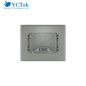 อินเทล เซเลรอน J1900 หน้าจอสัมผัสแบบ Capacitive (<span class=keywords><strong>7</strong></span> ถึง 21.5 นิ้ว) นิ้ว วินโดวส์ <span class=keywords><strong>7</strong></span>/10 อูบุนตู พีซีออลอินวันแบบ<span class=keywords><strong>ติด</strong></span><span class=keywords><strong>ตั้ง</strong></span>ในตัวสำหรับอุตสาหกรรม - Product Image 5