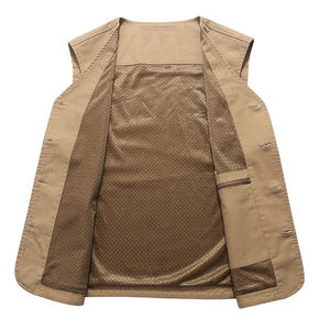 سترة بجودة عالية للرجال, سترة بجودة عالية للرجال أثناء ممارسة الرياضة - Product Image 3