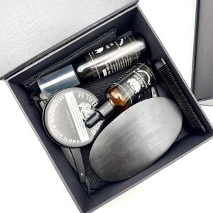 Sans logo naturel bio <span class=keywords><strong>barbe</strong></span> baume parfums cire crème en vrac <span class=keywords><strong>barbe</strong></span> mans <span class=keywords><strong>barbe</strong></span> sérum huile - Product Image 5
