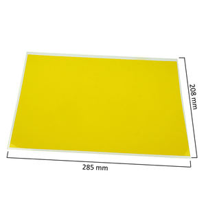 <span class=keywords><strong>PI</strong></span> de recubrimiento de cinta de película seca de soldadura de placa Pcb aislamiento - Product Image 5