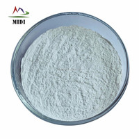 Phosphate dicalcique de qualité alimentaire DCP 18% Poudre blanche/granulaire pour additif alimentaire pour animaux