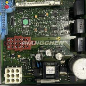แผงวงจร LTM300-4 รุ่น 00.785.0551  00.785.0482/01 SCDB 74 สำหรับอะไหล่เครื่องพิมพ์ออฟเซ็ต - Product Image 3