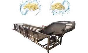 Lavadora Automática de Frutas y Verduras, Máquina Portátil para Limpiar Frutas, Máquina para Limpiar Frutas y Verduras - Product Image 6