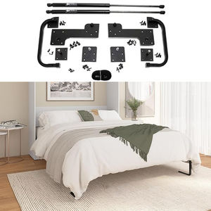 Регулируемый Автоматический детский подъемник размера «King-Size», складной горизонтальный каркасный механизм «сделай сам» - Product Image 1