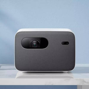Pour <span class=keywords><strong>Xiaomi</strong></span> <span class=keywords><strong>Mi</strong></span> <span class=keywords><strong>Smart</strong></span> <span class=keywords><strong>Projecteur</strong></span> <span class=keywords><strong>2</strong></span> Pro 1080P DLP <span class=keywords><strong>Projecteur</strong></span> 1300 ANSI Support 4K Vidéo TV Home Cinéma - Product Image 6