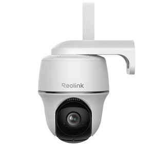 Pour <span class=keywords><strong>Reolink</strong></span> 5MP 4G LTE caméra de sécurité extérieure intelligente sans fil solaire alimenté par batterie caméra de chasse Vision nocturne CMOS nuage 2 voies - Product Image 1