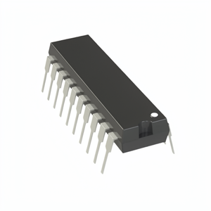 Electronic Circuit Components Manufacturer Channel PIC16F13144-I_P Embedded 20 DIP - Product Image 1