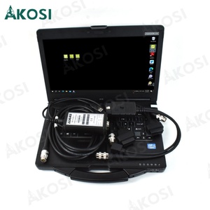 Cable CF53 Listo para Usar para Simulador Claas P/n14204140 para Kit de Diagnóstico CLAAS (CANUSB) MetaDiag - Product Image 5