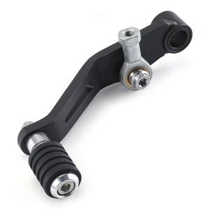 <span class=keywords><strong>T7</strong></span> motos levier de changement de vitesse gauche levier de changement de vitesse pour <span class=keywords><strong>YAMAHA</strong></span> Tenere 700 XTZ700 RALLY 2019-2023 - Product Image 1