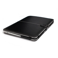 Sanchuan superventas funda protectora de cuero para ordenador portátil funda para Apple para Mac Book