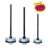 Pièces de rechange pour cloueuse à bobine CN70, jeu de pistons, jeu de pare-chocs, compatible avec MAX BOSTITCH SENCO BEA